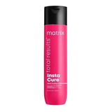 Matrix Shampoo Antiquiebre Instacure 300ml.