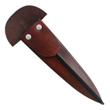 Vaina Para Cuchillo De 12 Cm Pack 10 Unidades Fab.en Tandil 