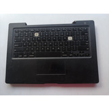 Carcasa Macbook Negra A1181