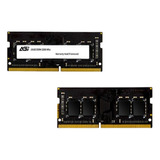 Memoria Ram 8 Gb 3200 Mhz Ddr4 Agi Agl320008sd138 Sodimm