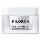 Filorga Crema De Noche Multicorrección Arrugas 50 Ml