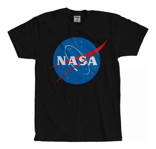 Camisa Camiseta Nasa Geek Tecnologia Astronomia Tumblr 