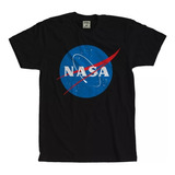 Camisa Camiseta Nasa Geek Tecnologia Astronomia Tumblr 