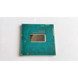 Cpu Intel Core-i7 4600m 2.9ghz G3 Notebook Hm87 Chipset