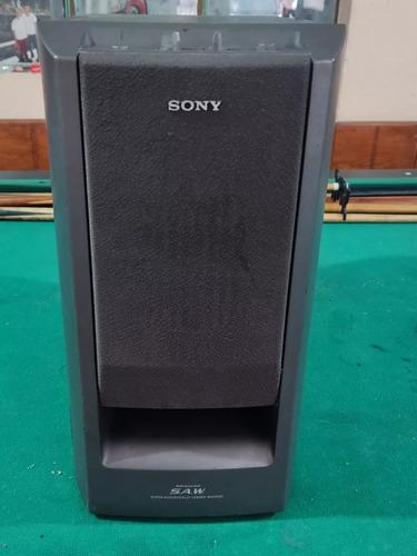 Sony Bocinas Para Zux9 