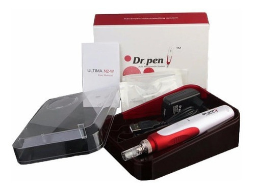 Dermapen Derma Roller Advanced System Dr.pen Ultima -n2