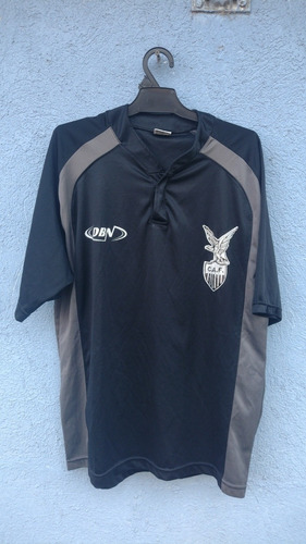 Camiseta Remera Entreno Fénix Dbn Consultar Stock