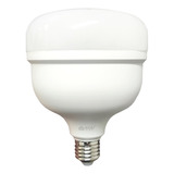 Lampara Led High Power 40w Mini E27 Luz Dia Baw Galponera