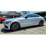 Mercedes-benz Clase C 2018 3.0 C 43 Amg Coupe At