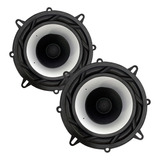 Par Alto Falante Bomber 100w Rms 5 Polegadas Bbr 4ohms