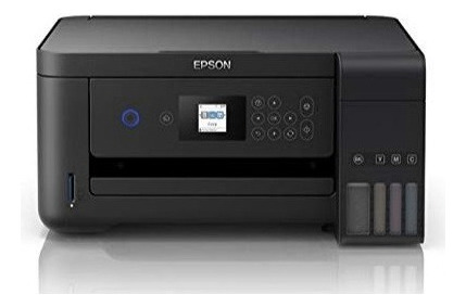 Defeito Impressora Epson Multifuncional Ecotank L4160