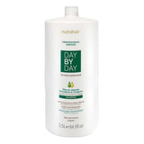 Shampoo Daybyday Abacate Profissional Nutrahair - Galão 2,5l