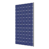 Celula Solar Para Uso Industrial, Mxbfr-001, 535w, Posterio