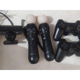 Combo Ps3