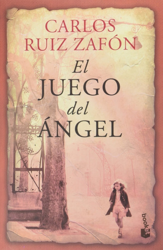 El Juego Del Ángel Edición 2014