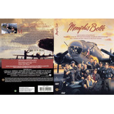 Memphis Belle - Matthew Modine - Eric Stoltz - Dvd