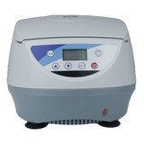 Zeigen Centrifuga Digital Para 12 Tubos De 10 Ml 4000 Rpm