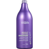 Loréal Shampoo 1,5 L - Absolut Control  C/valvula