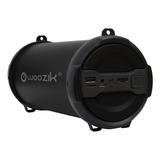 Altavoz Bluetooth Woozik Rockit Go S213, Boombox Inalámbrico