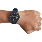 Reloj Tommy Hilfiger Mens Original    Otros Fossil Mk Diesel