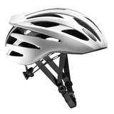 Casco Bicicleta Mavic Aksium Elite - Epic Bikes Color White Talle S (51-56cm)