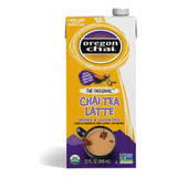 Té Latte Concentrado 32 Oz Orego - Unidad a $103900