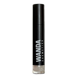 Wanda Cosmetics Lip Gloss Turín Transparente Con Mentol