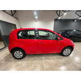 Volkswagen Up! 2016 1.0 Move Up! 75cv 5 P