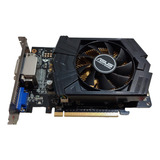 Placa De Vídeo Gtx 750ti (defeito Ler Descrição)