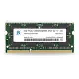 Adamanta 8gb (1x8gb) Compatible Con Dell Alienware, Vostro