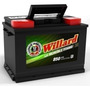 Bateria Willard Increible 24bd-850 Fiat Weekend 1.8