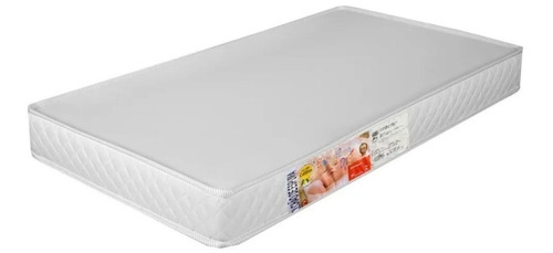 Colchão Mini Cama Infantil 148x68 - Envio Imediato