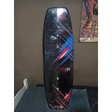 Tabla Wakeboard Cwb, No Líquid Force 