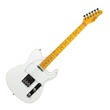 Guitarra Electrica Tele (envio Gratis) Tw-55 Pw Tagima