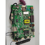 5800 A6m62n 0p00 Mainboard LG 32lf500b Serie M00