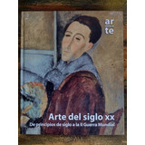 Arte Del Siglo Xx, Arte Universal - Mkroom