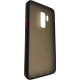 Funda Antigolpes Skin Mate Para Samsung S9 