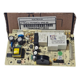 Placa Refrigerador Df80x Electrolux 64800637