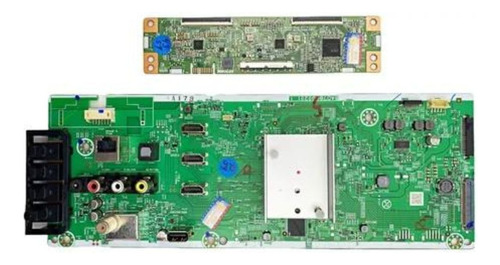 Placa De Televisor Philips 50pfl5766/f7 Kit De Reparacion