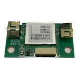 Modulo Wifi Jvc Si55fs Si50us 07-mt7603-ma0g W2cm2510