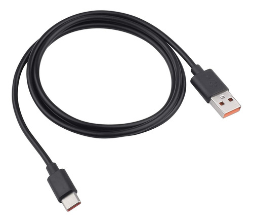 Cable Usb Tipo C Compatible Con Xbox Series X De 1.8 M