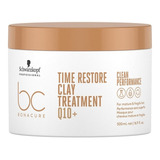 Time Restore Clay Treatment 500 - mL a $332