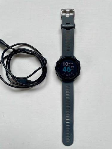 Reloj Garmin Forerunner 245