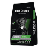 Old Prince Adulto Weight Control 15kg