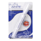 2 Canetas Branqueadora Clareadora Dental Dazzling White!