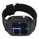 Reloj Inteligente Para Niños Lt 37 4g, Ip67, Resistente Al A