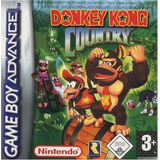 Donkey Kong Country Multilenguaje