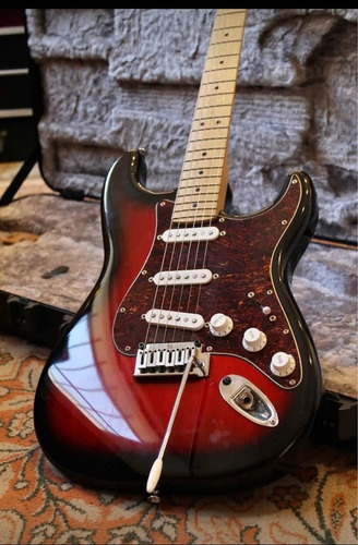 Squier Standard Stratocaster