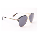 Lente Gucci Gg0288sa 001 Originales