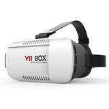 Gafas Real Virtual 3 D + Control Kit Vr-box